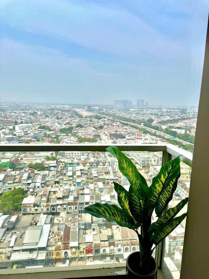 Sedayu B28 Apartment Jakarta