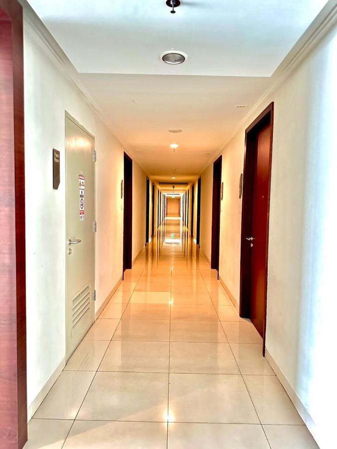 Apartment Sedayu B28 *