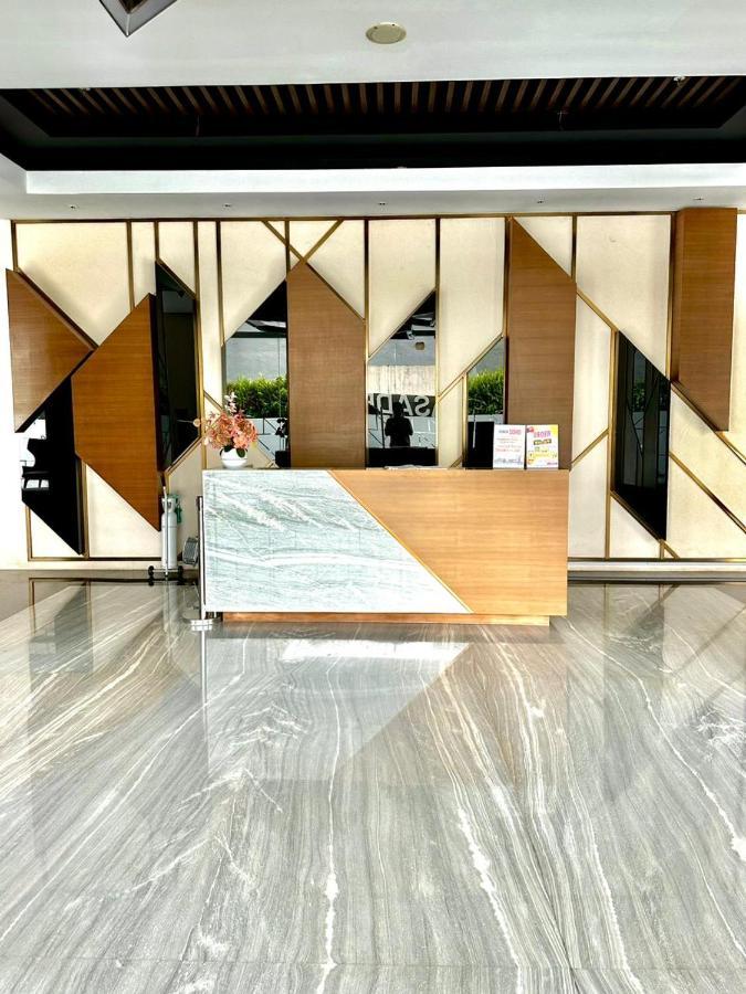 Apartment Sedayu B28