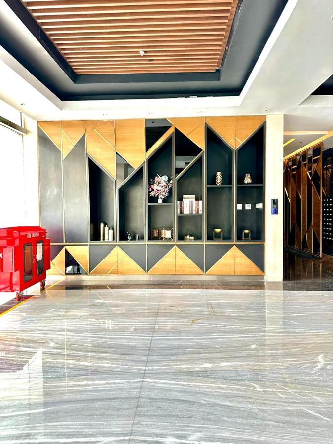 Sedayu B28 Apartment *