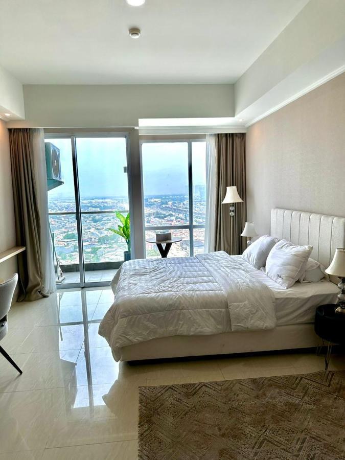 Apartment Sedayu B28 Jakarta