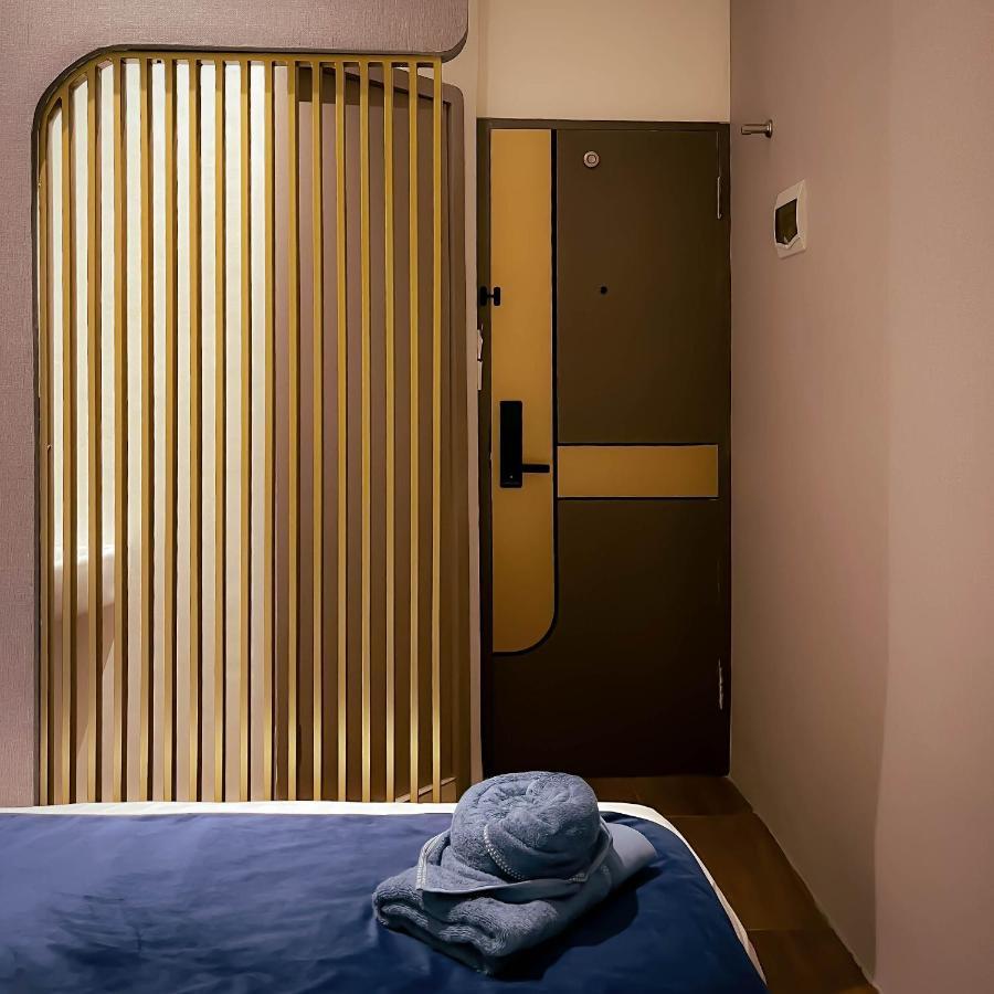 Hotel Qube By 98hospitality