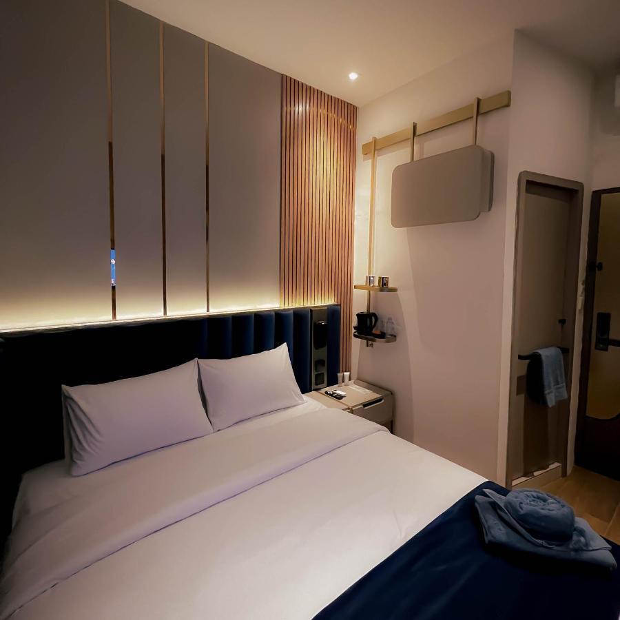 Qube By 98hospitality Jakarta