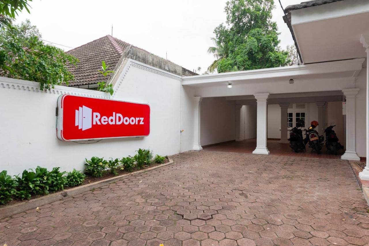 Reddoorz @ Kemang Dalam Jakarta