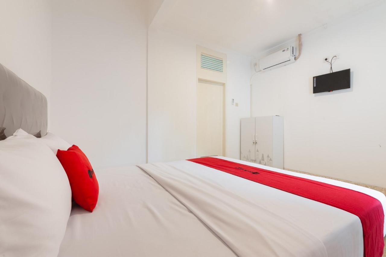 Reddoorz @ Kemang Dalam Jakarta