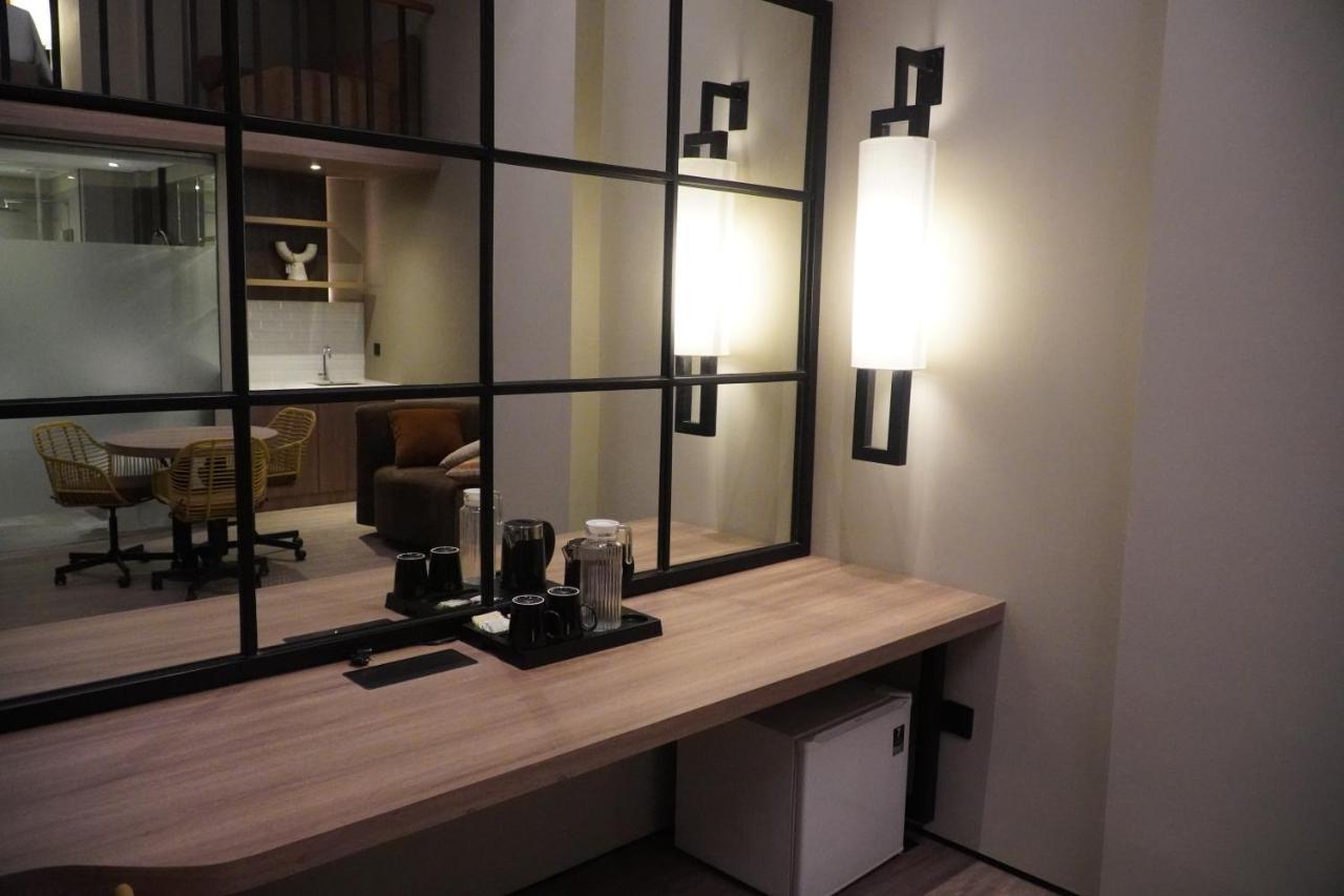 Posto Dormire Sudirman Hotel Jacarta