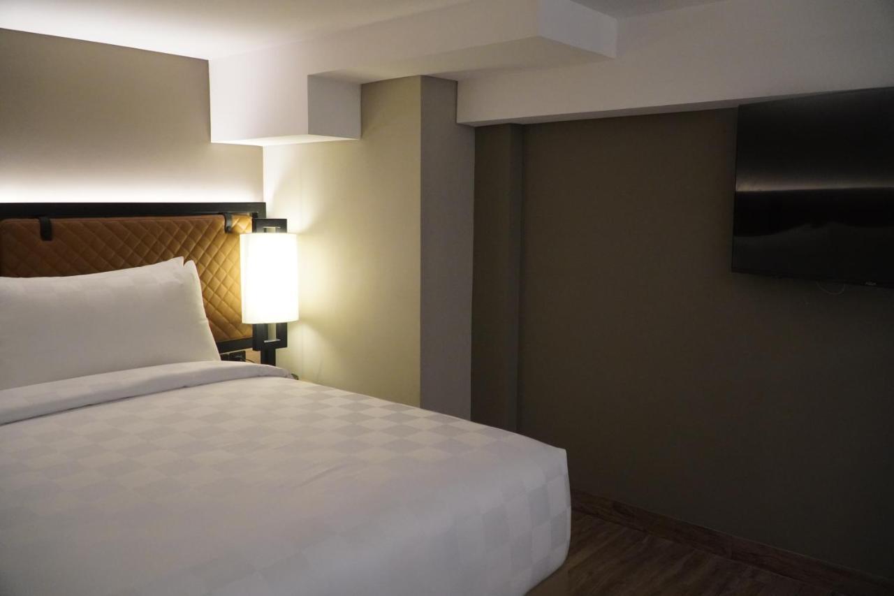 Posto Dormire Sudirman Hotel Jacarta