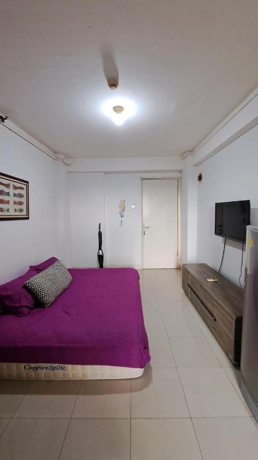 Homestay Juar Kalibata *