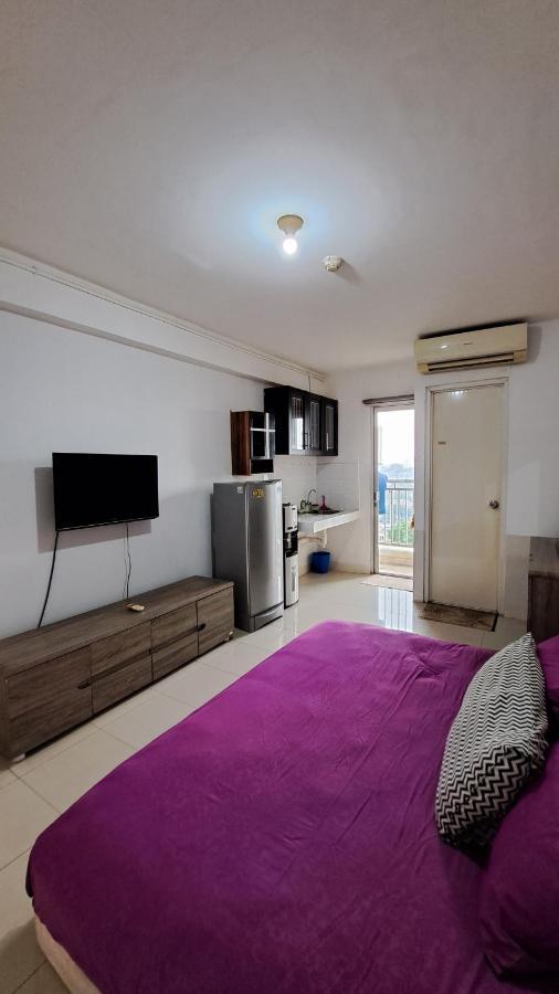 Juar Kalibata Homestay *