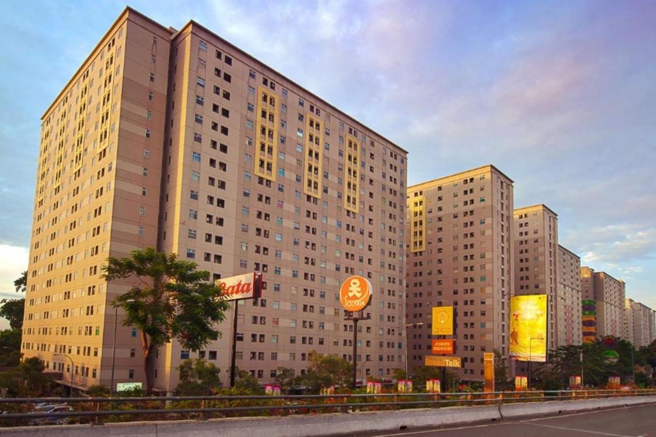 Juar Kalibata Jakarta