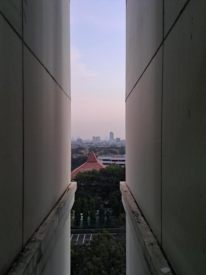 Homestay Juar Kalibata