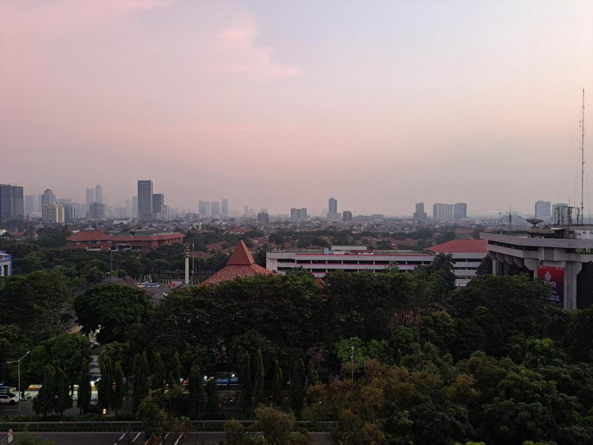 Homestay Juar Kalibata Jakarta