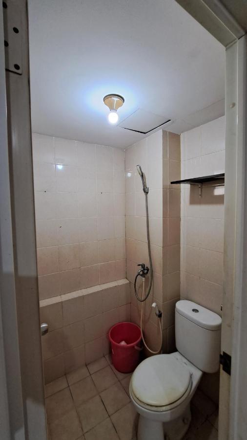 Homestay Juar Kalibata *