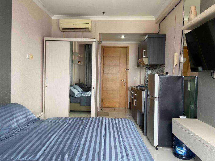Signature Park H3r1 W/ Wi-fi & Netflix * Jakarta