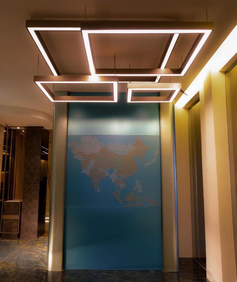 Qube By 98hospitality Jakarta