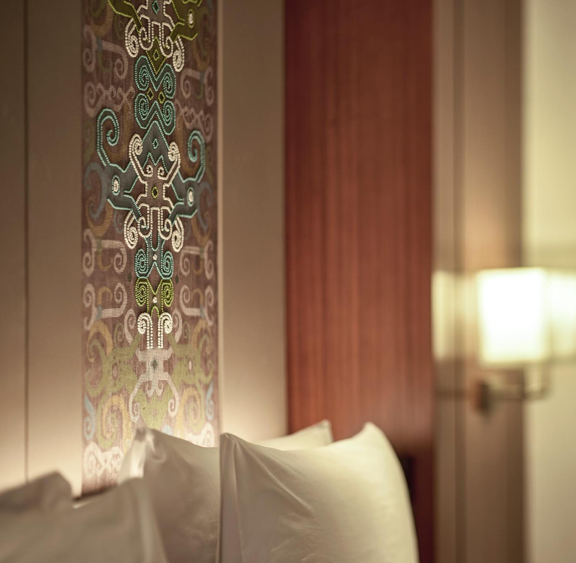 Grand Hyatt Hotel 5*