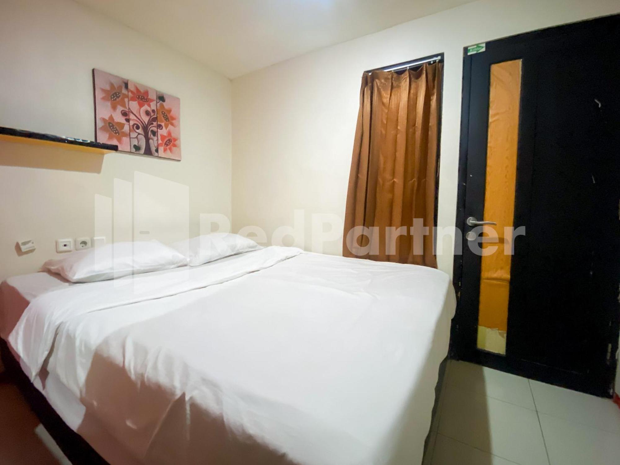 Audah Syariah Kuningan Redpartner 2*