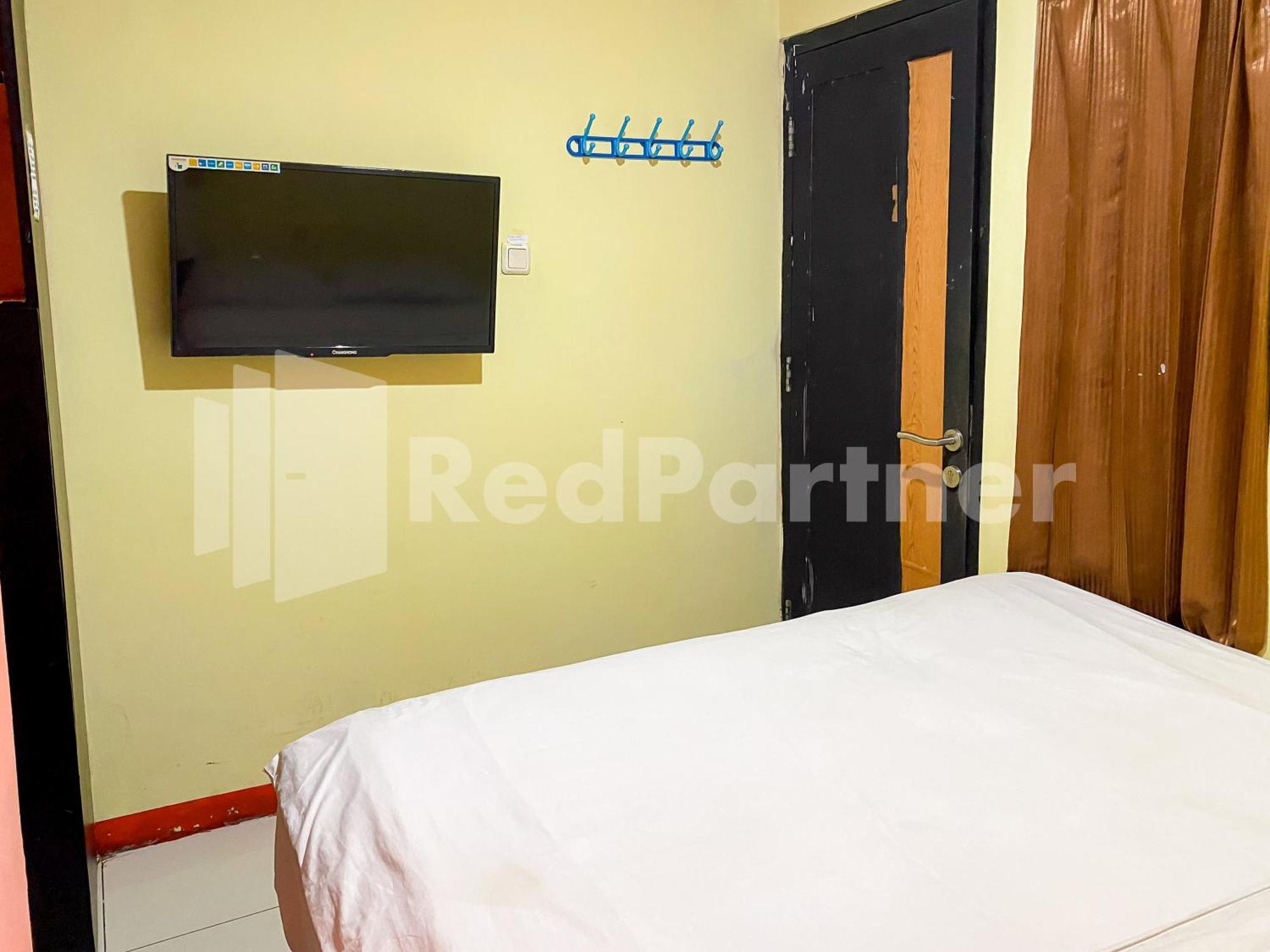 Hotel Audah Syariah Kuningan Redpartner Jakarta
