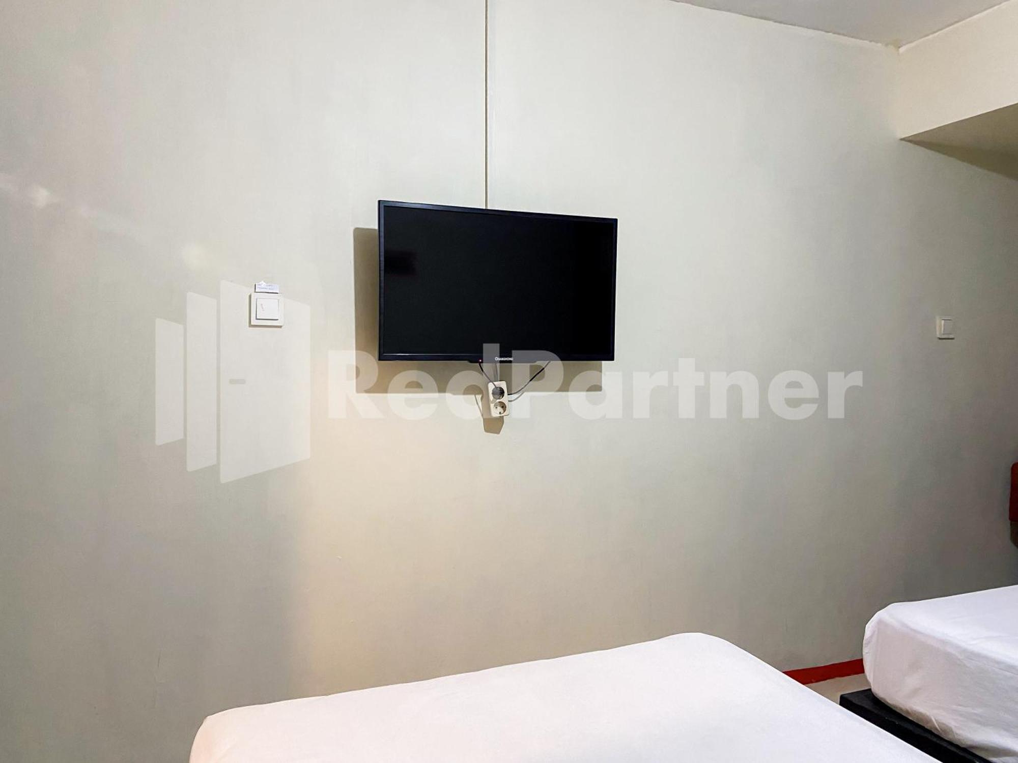Audah Syariah Kuningan Redpartner