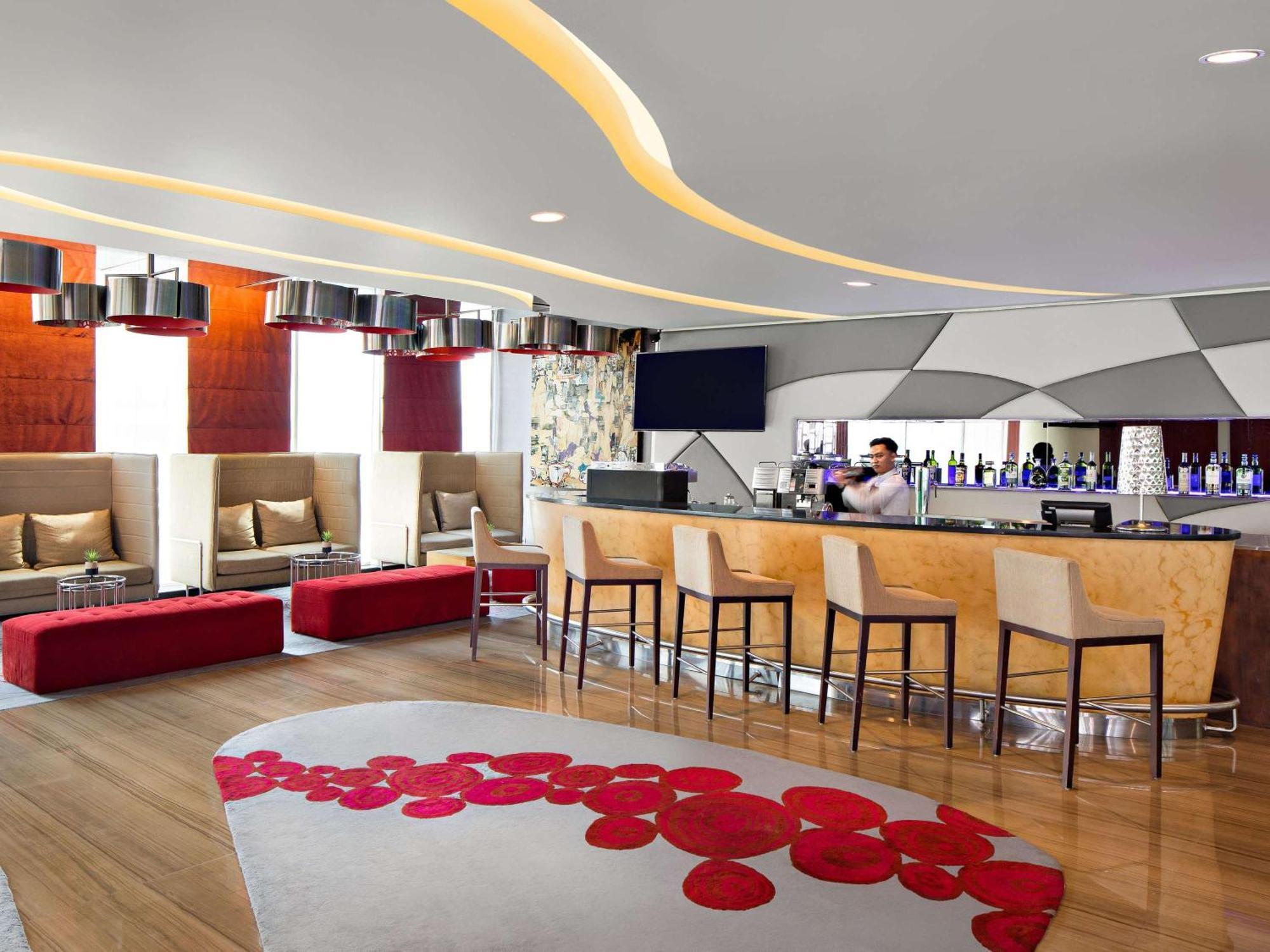 Novotel Gajah Mada Jakarta