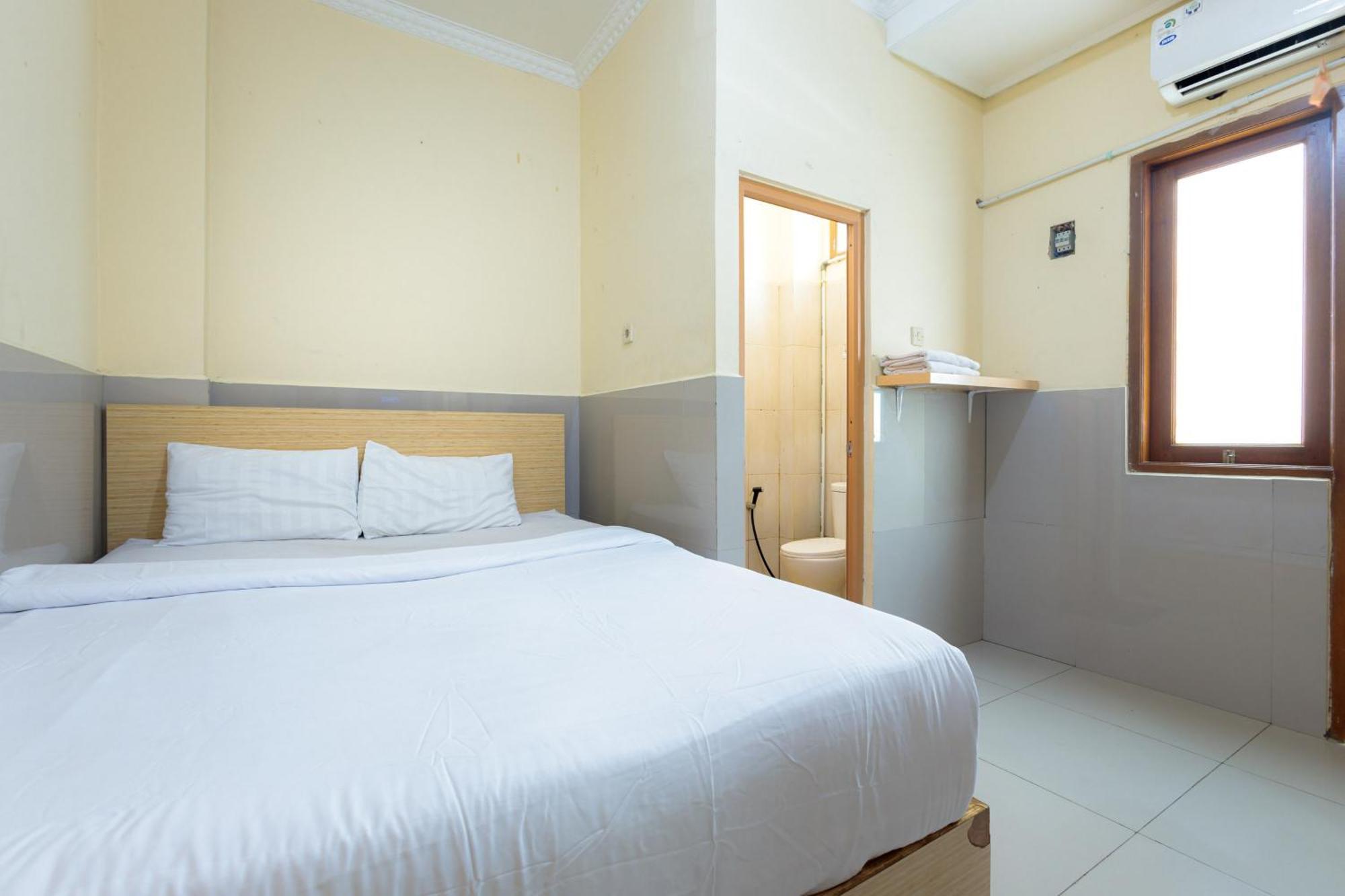 Dpaseban Mitra Reddoorz