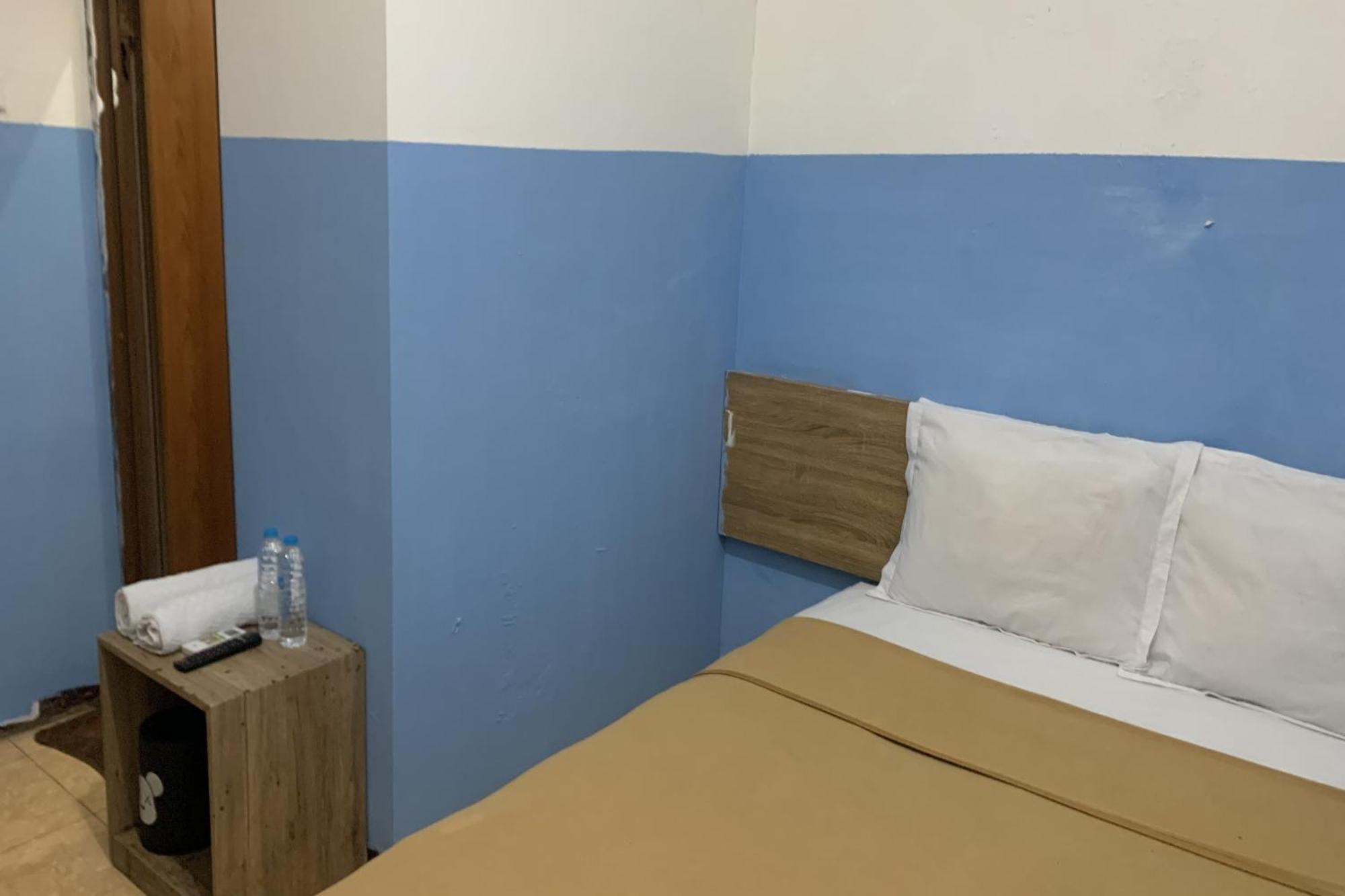 Bright Batavia Kota Tua Hotel 2*