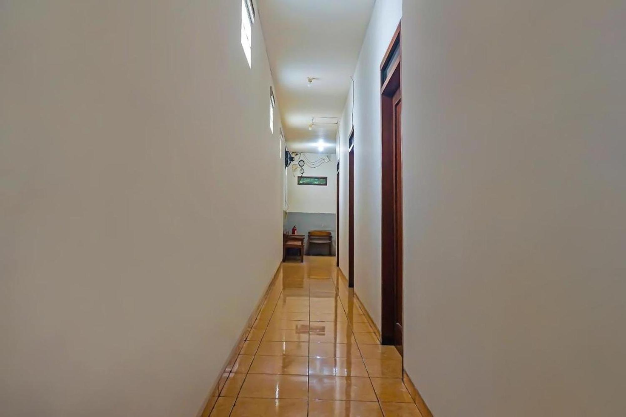 Hotel Bright Batavia Kota Tua Jakarta