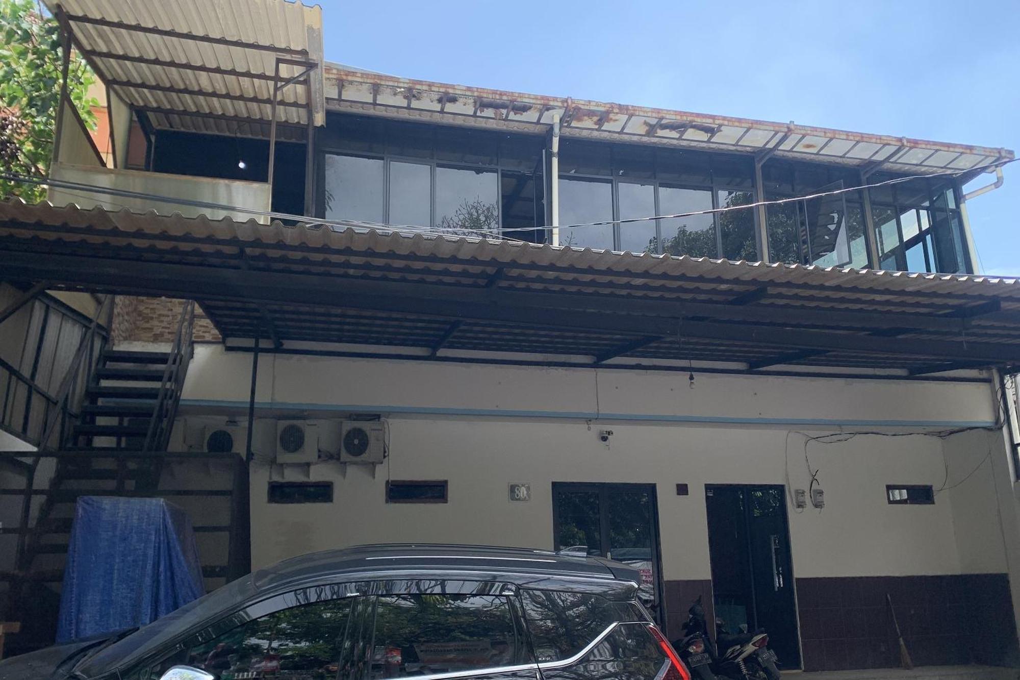 Hotel Bright Batavia Kota Tua Jakarta