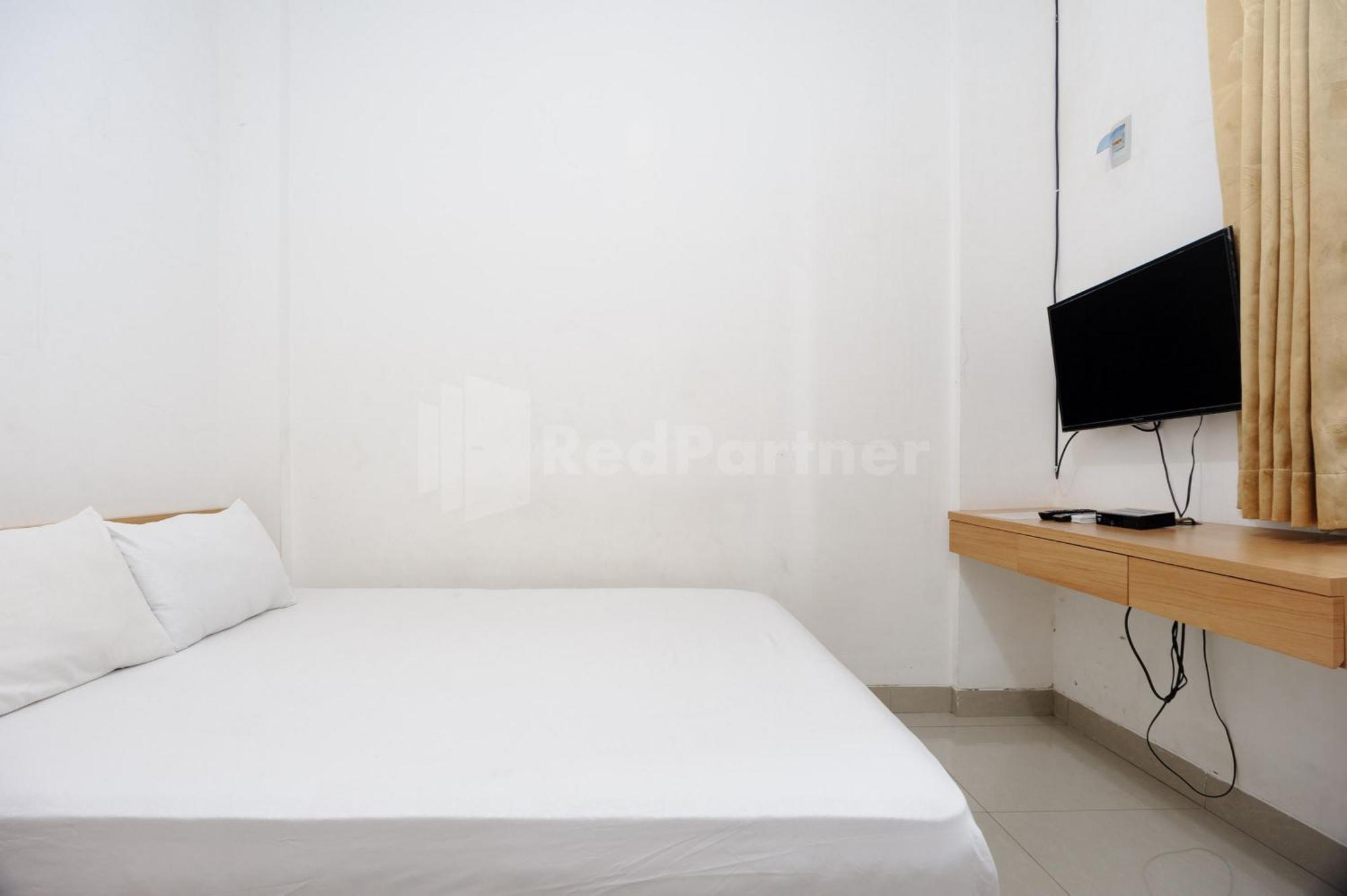 Family Mitra Reddoorz Khách sạn Jakarta