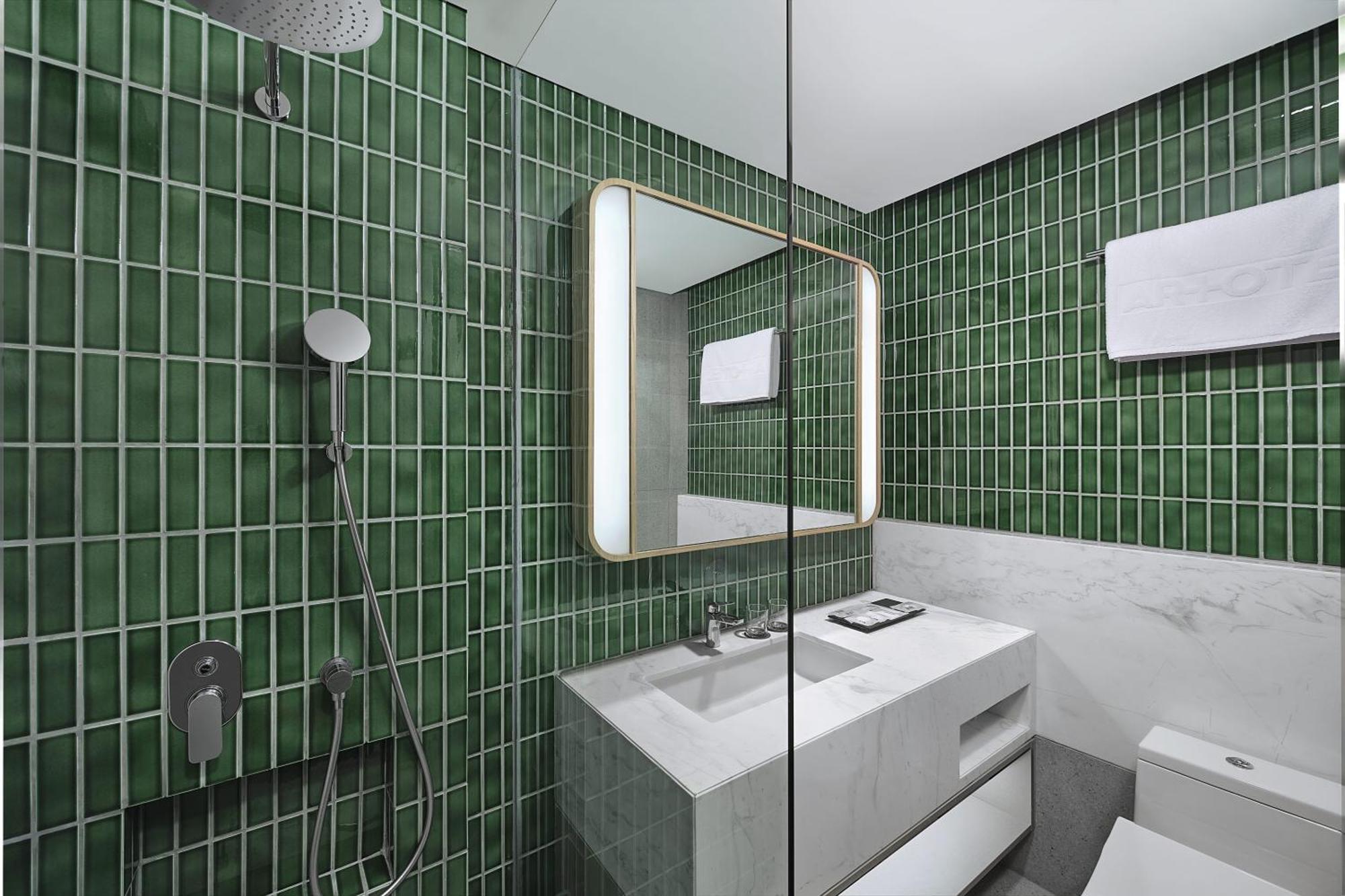 Hotel Artotel Casa Kuningan 4*