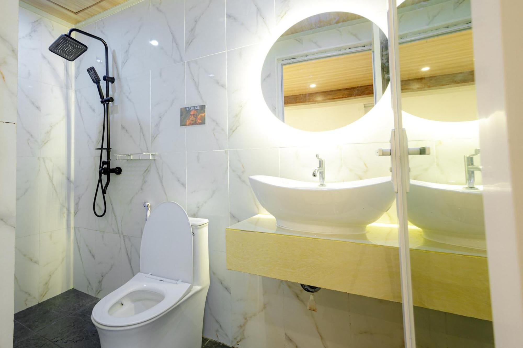 Urbanview Kota Tua Hotel 3*