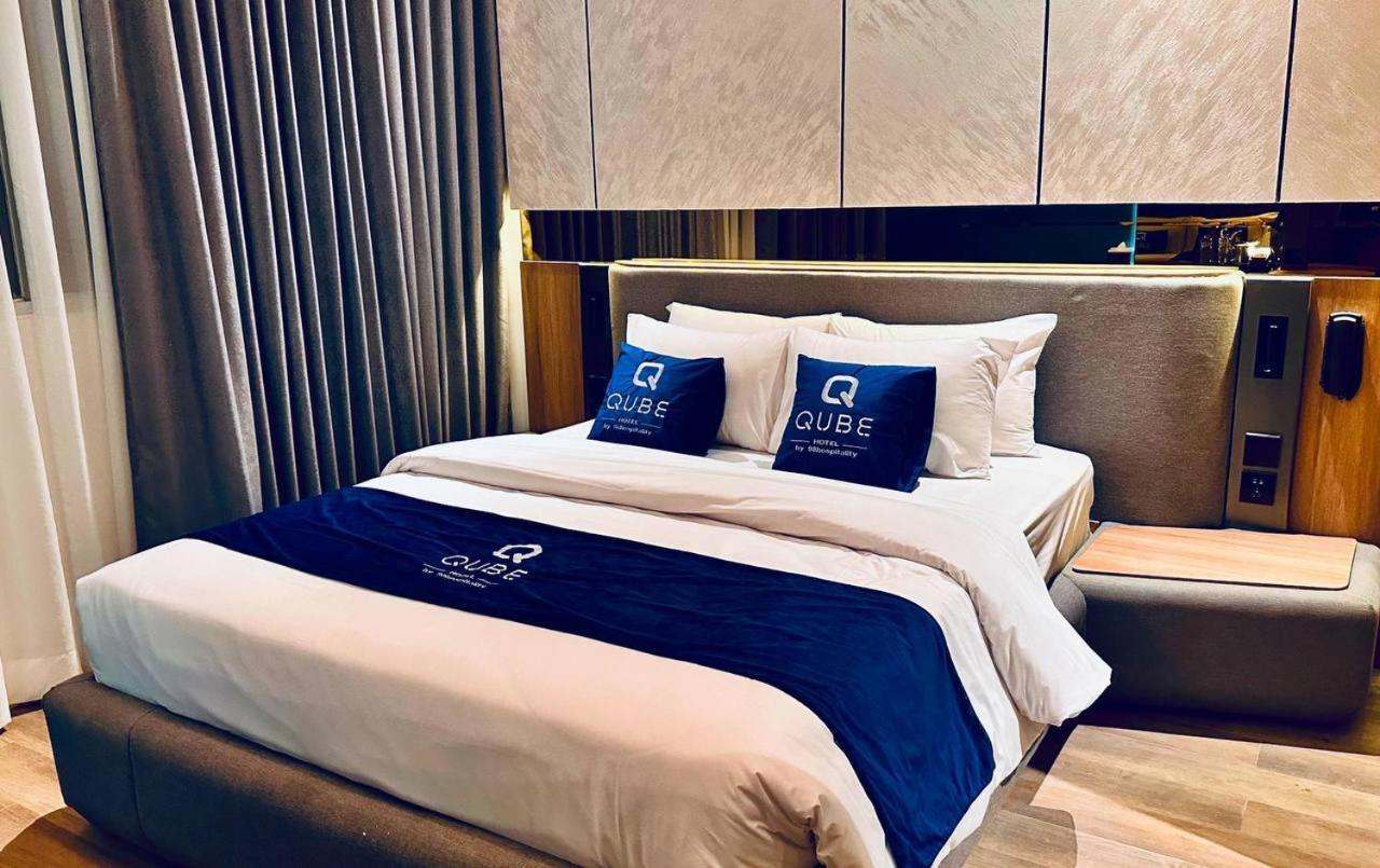 Qube By 98hospitality Jakarta