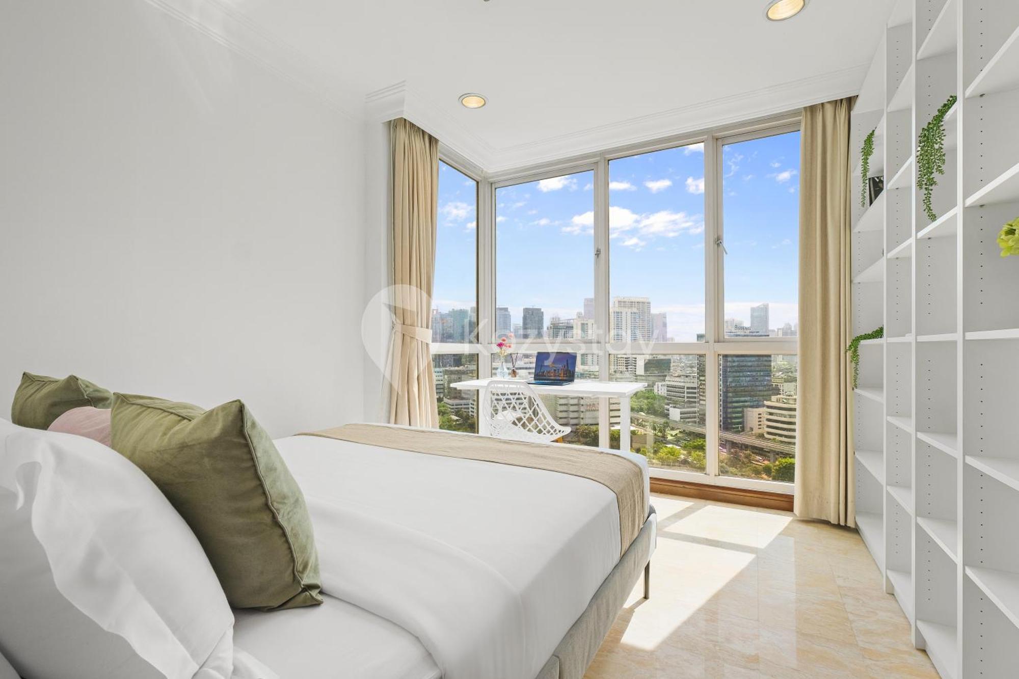 Appartement Hestia By Kozystay - Kuningan Jakarta