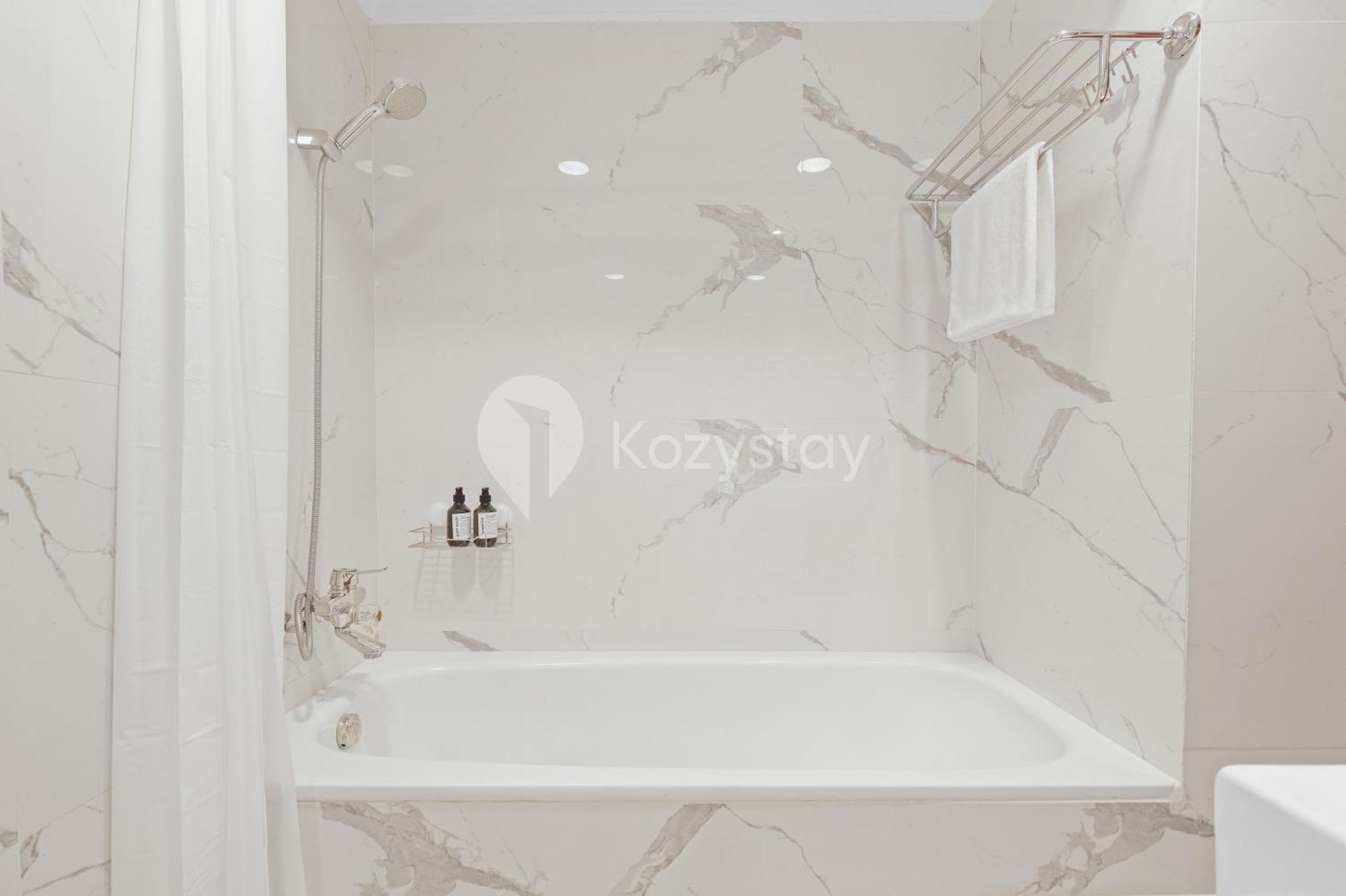 Hestia By Kozystay - Kuningan * Jakarta