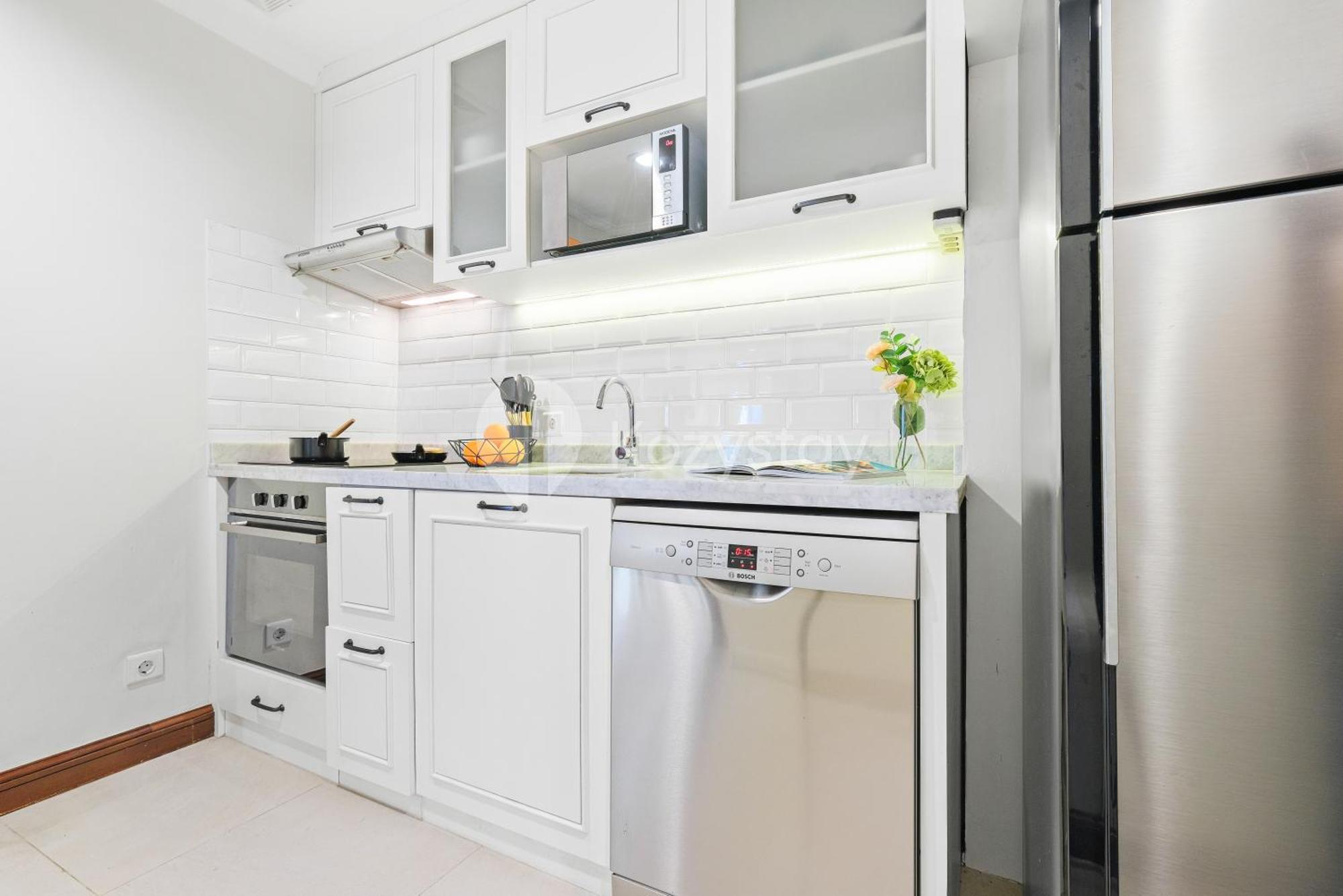 Appartement Hestia By Kozystay - Kuningan
