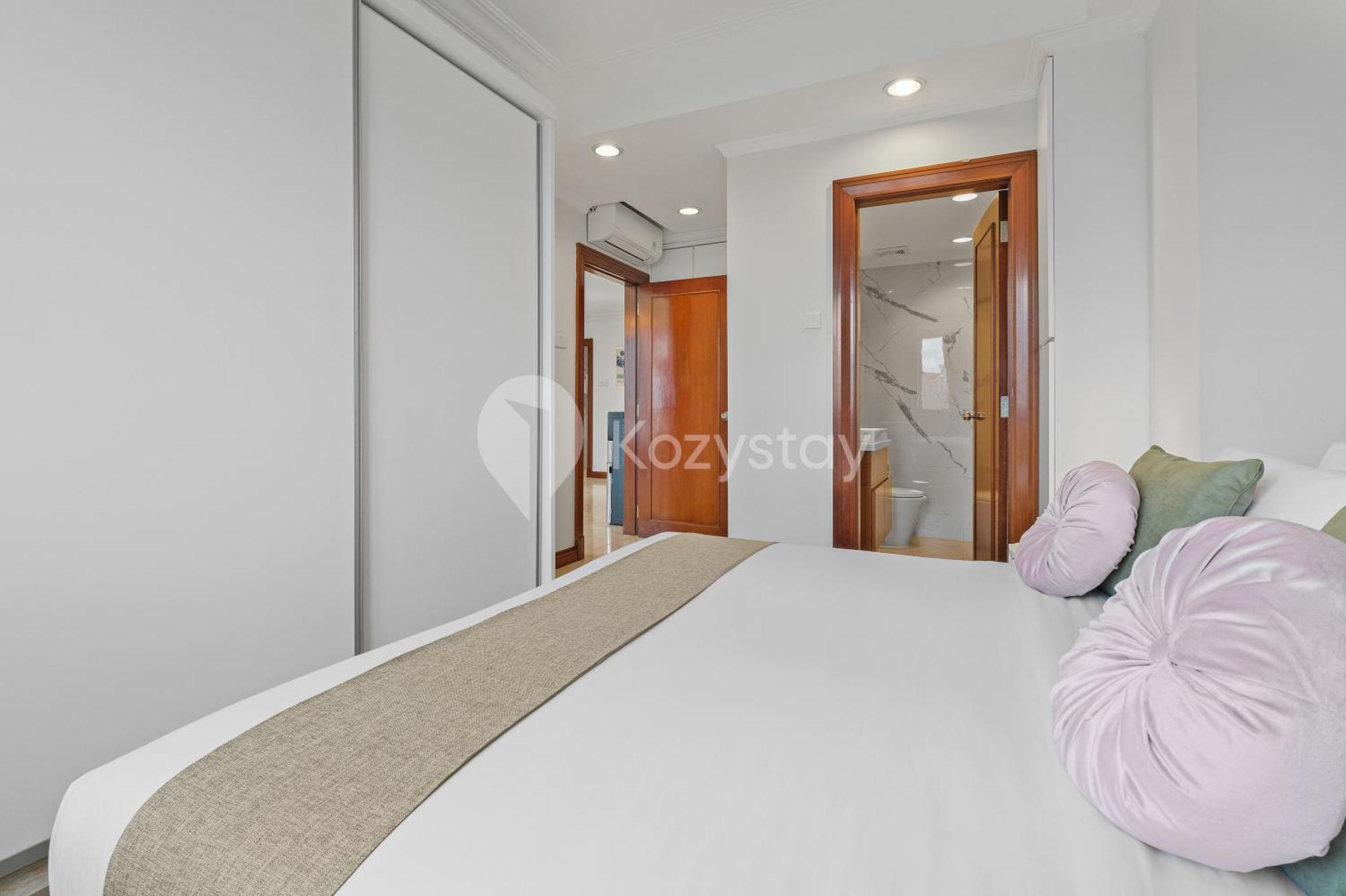 Appartement Hestia By Kozystay - Kuningan Jakarta