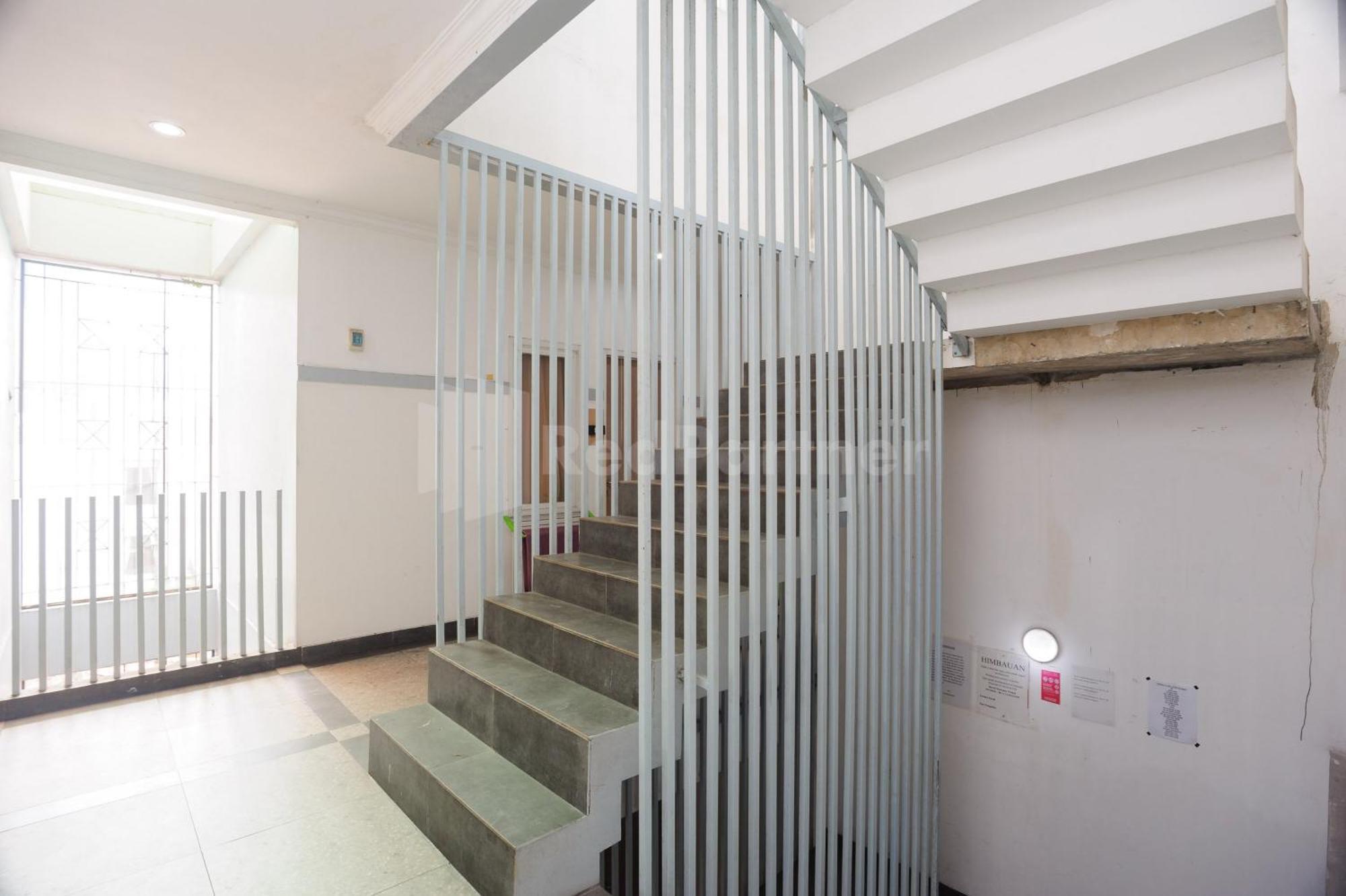 Khách sạn Family Mitra Reddoorz