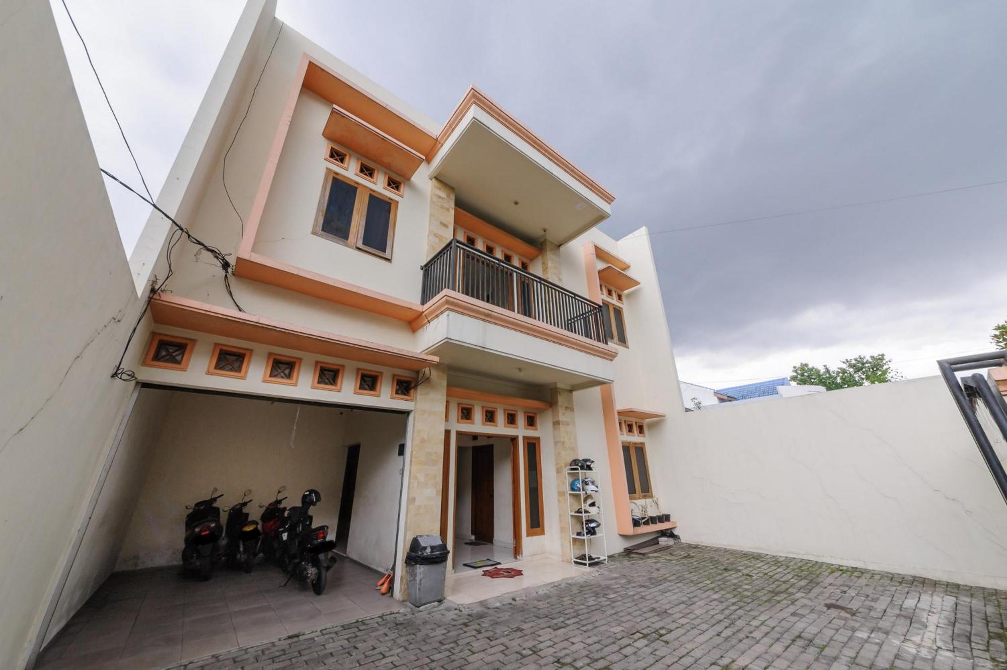 Reddoorz At Meruya Utara Jakarta