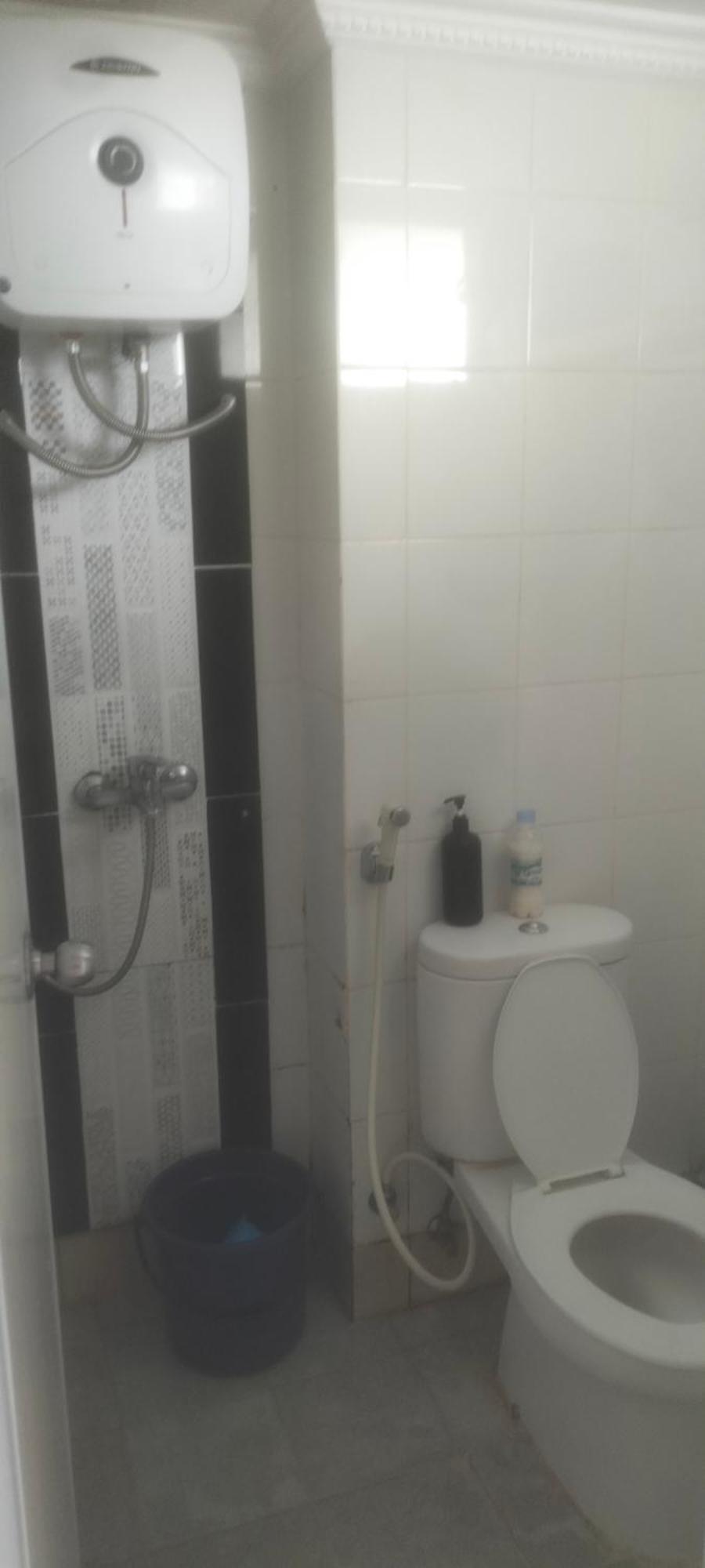 Apartment King's Jakarta
