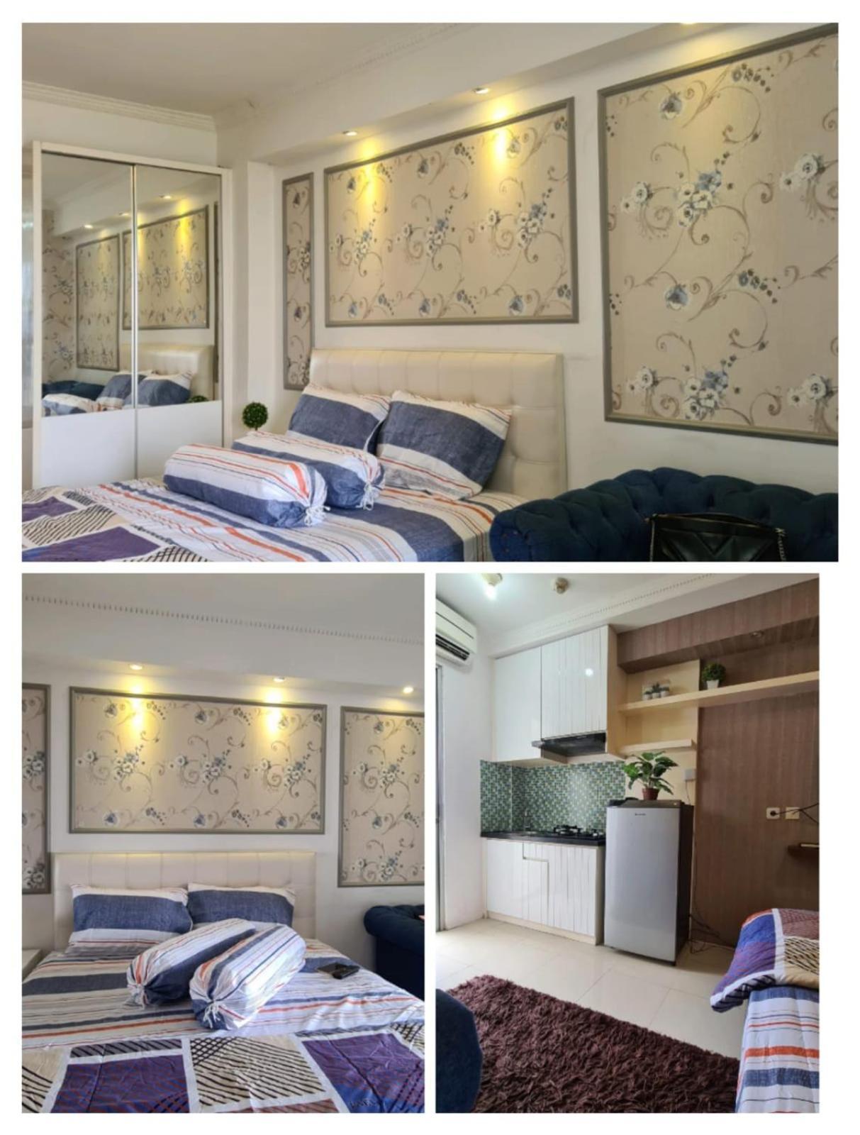 Apartment King's Jakarta