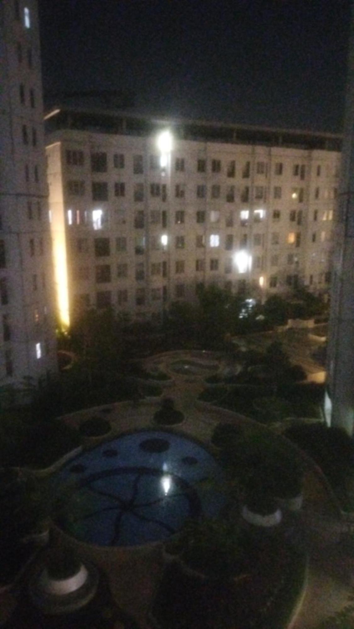 Apartment King's *