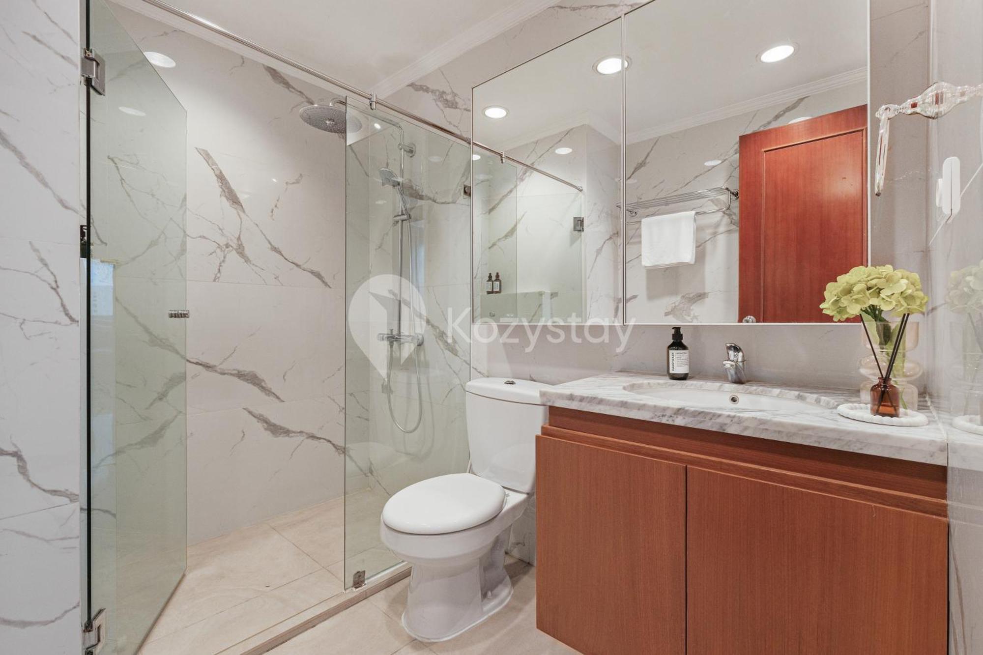 Hestia By Kozystay - Kuningan Appartement *
