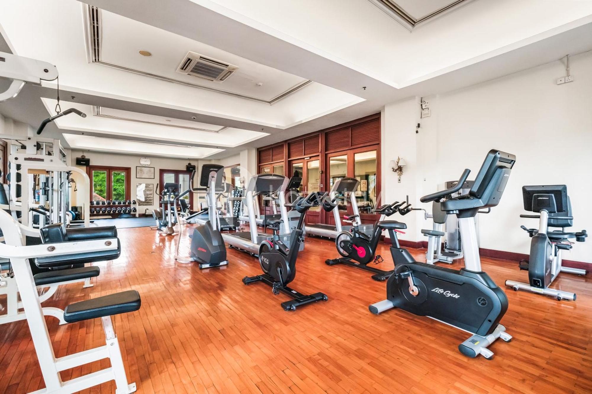 Sovrana By Kozystay - Menteng Apartment Jakarta