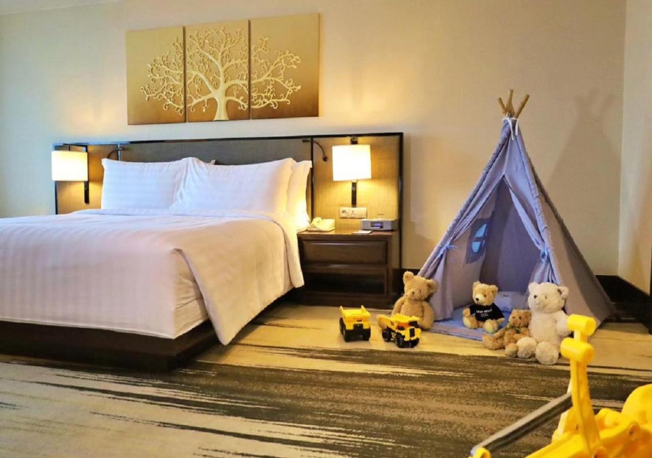 Gran Melia Jakarta