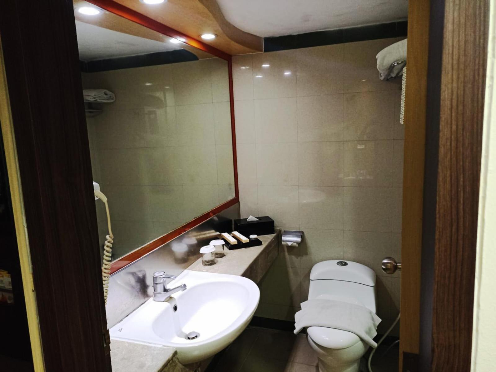 Hotel Tamarin Manage By Vib Hospitality Management 4*