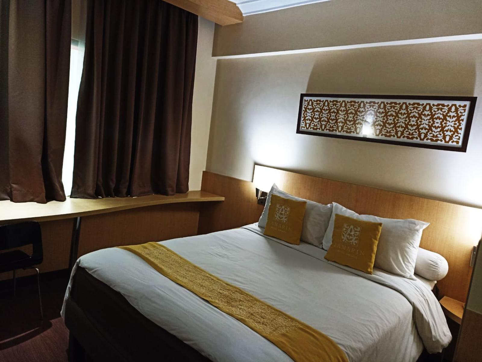 Hotel Tamarin Manage By Vib Hospitality Management Jakarta
