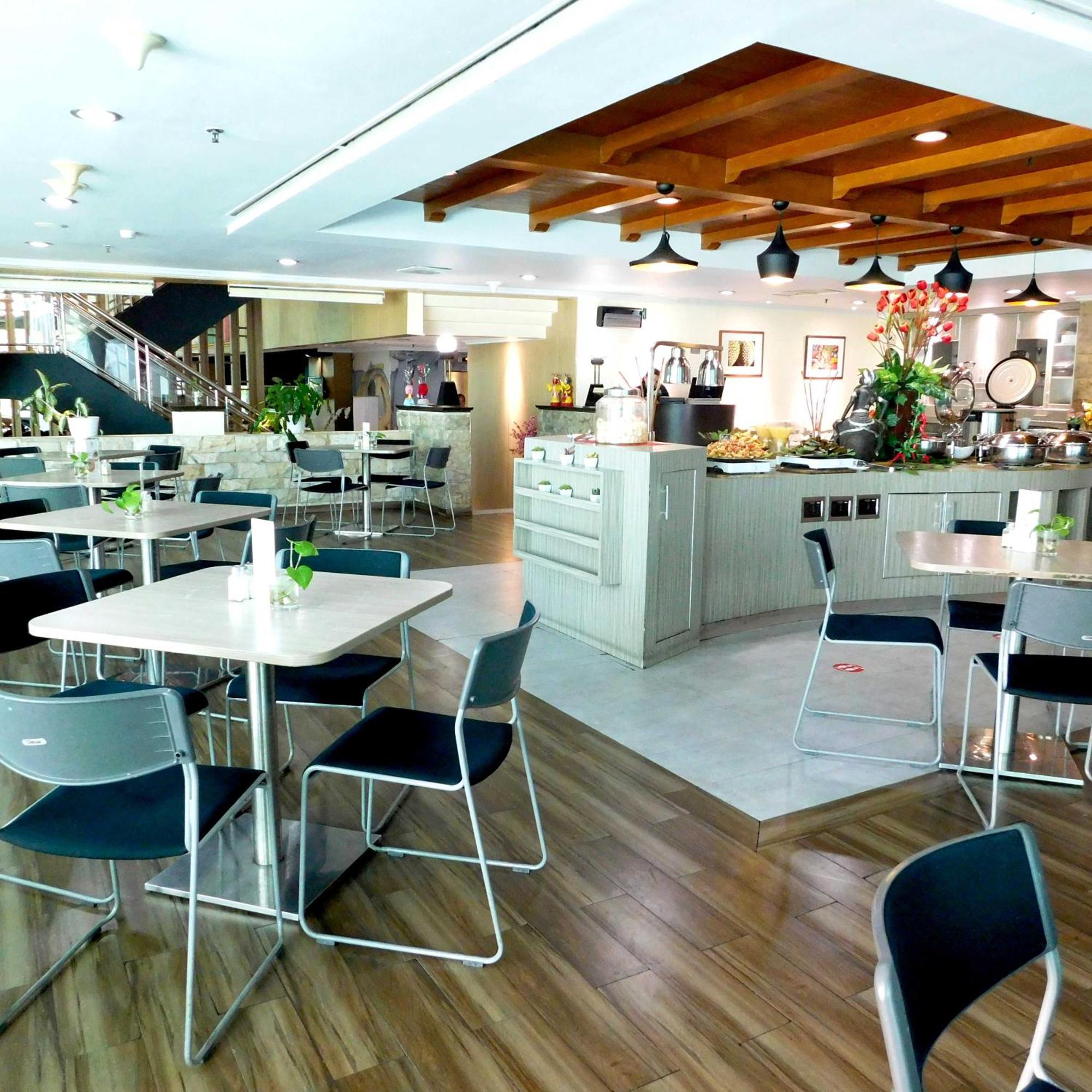 Tamarin Manage By Vib Hospitality Management 4* Jakarta