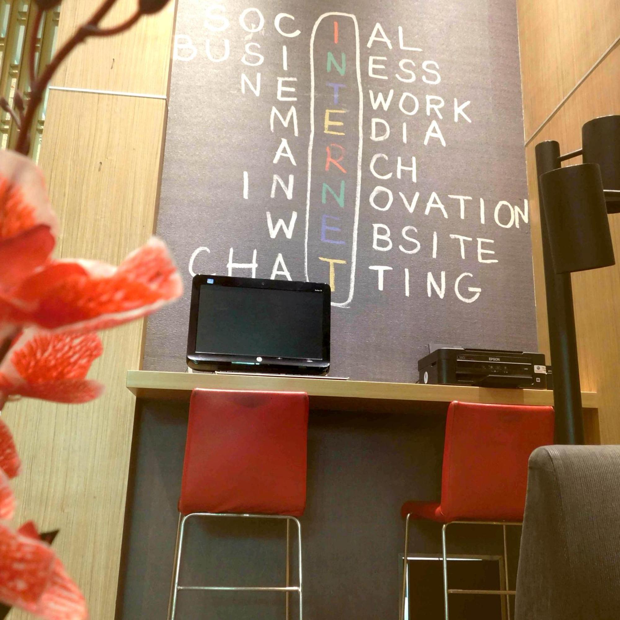 Tamarin Manage By Vib Hospitality Management Hotel