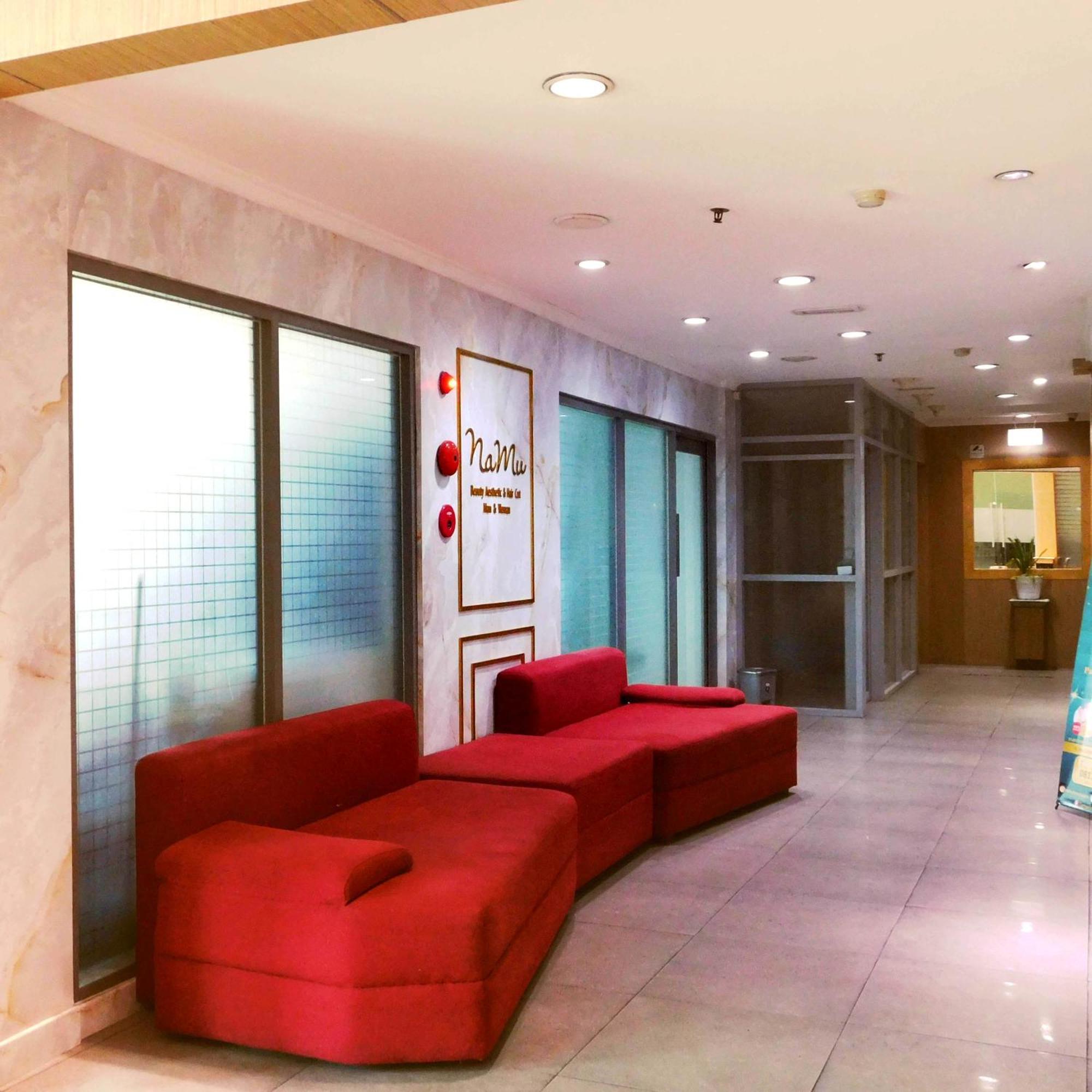 Tamarin Manage By Vib Hospitality Management Hotel 4*