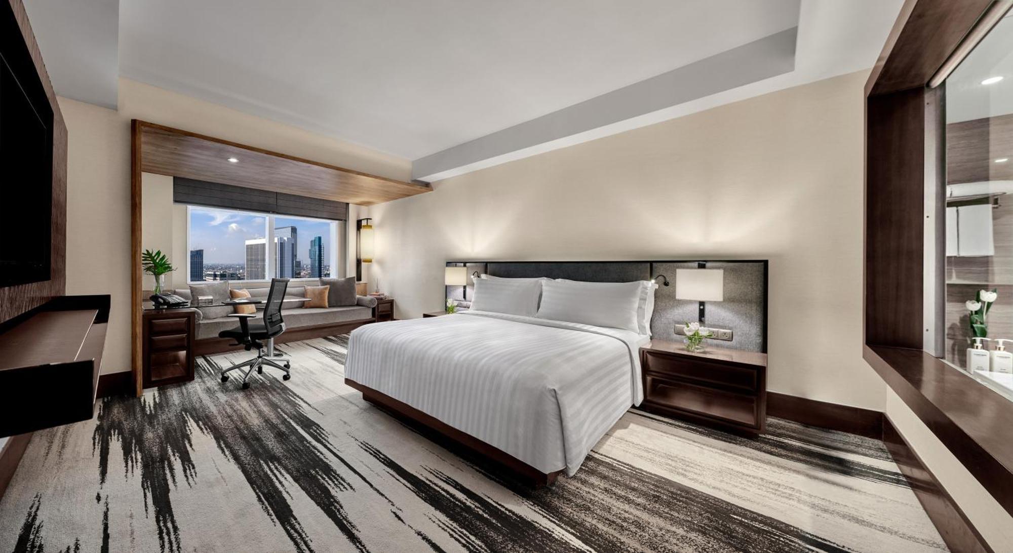 Gran Melia Jakarta